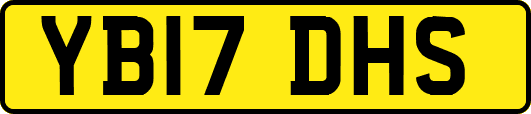 YB17DHS