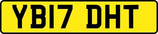 YB17DHT