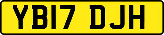 YB17DJH