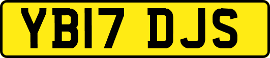 YB17DJS