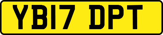 YB17DPT
