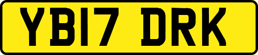 YB17DRK