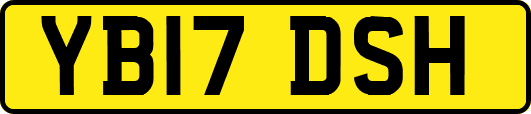YB17DSH