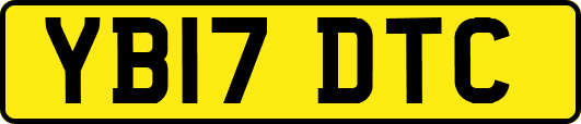 YB17DTC