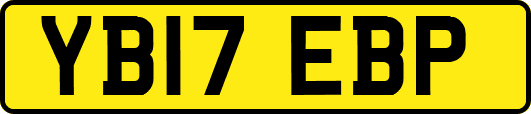 YB17EBP
