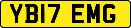 YB17EMG