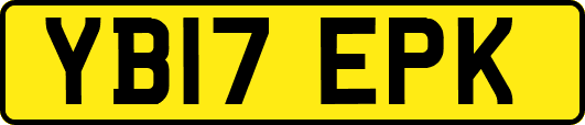 YB17EPK