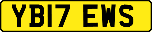 YB17EWS