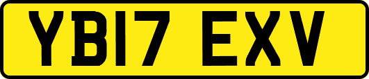 YB17EXV