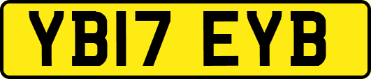YB17EYB