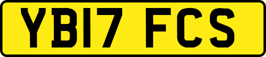 YB17FCS