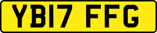 YB17FFG