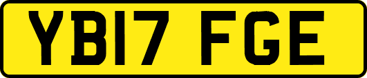 YB17FGE