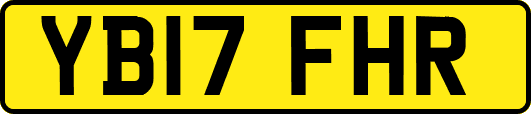 YB17FHR