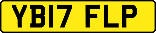 YB17FLP