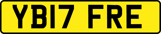 YB17FRE