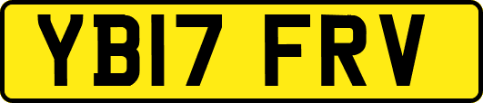 YB17FRV
