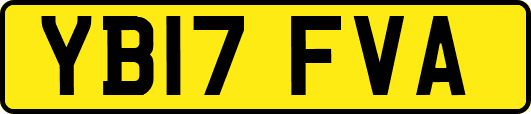 YB17FVA