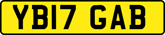 YB17GAB