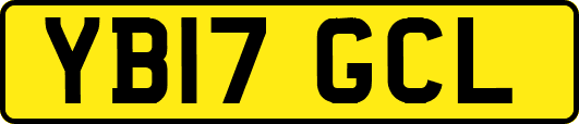 YB17GCL