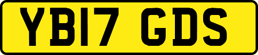 YB17GDS