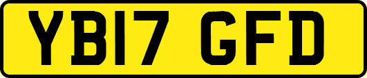 YB17GFD