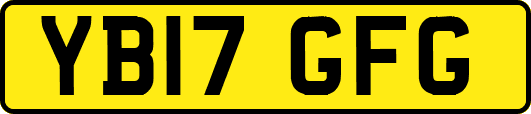 YB17GFG