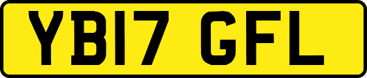 YB17GFL