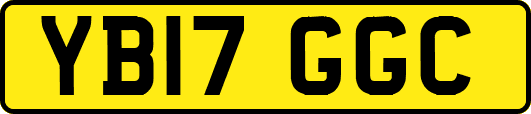 YB17GGC