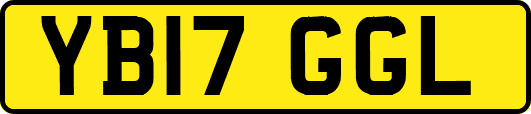 YB17GGL