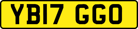 YB17GGO