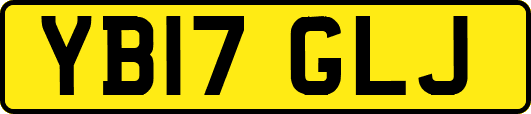 YB17GLJ