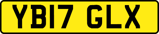 YB17GLX