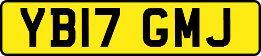 YB17GMJ
