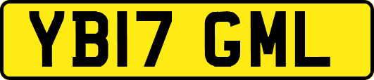 YB17GML