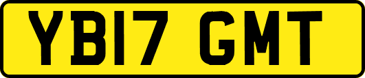 YB17GMT