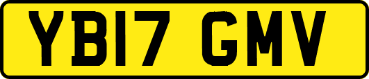 YB17GMV