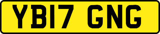 YB17GNG