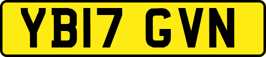 YB17GVN