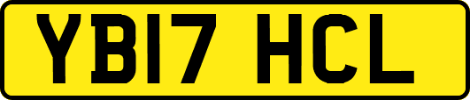 YB17HCL