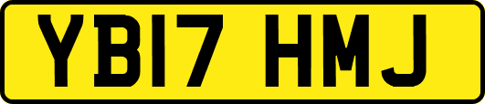 YB17HMJ