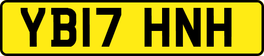 YB17HNH
