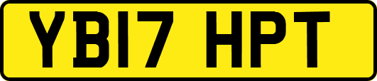YB17HPT
