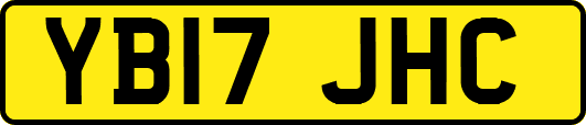 YB17JHC