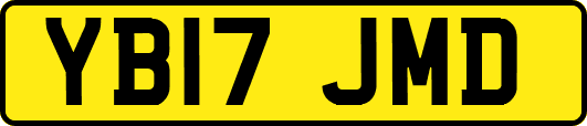 YB17JMD