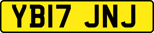YB17JNJ