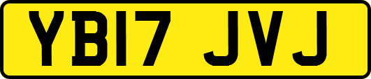 YB17JVJ