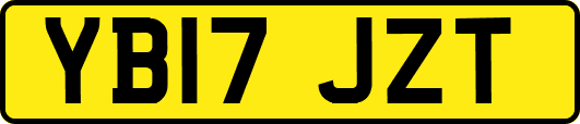 YB17JZT