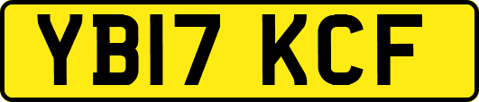 YB17KCF