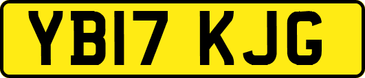 YB17KJG